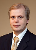 Jukka Lindstedt. Copyright © Tasavallan presidentin kanslia